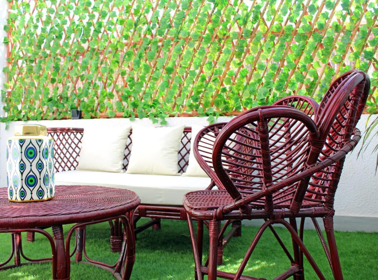 Ambiance Boutique Art Hotel Karacsi Kültér fotó
