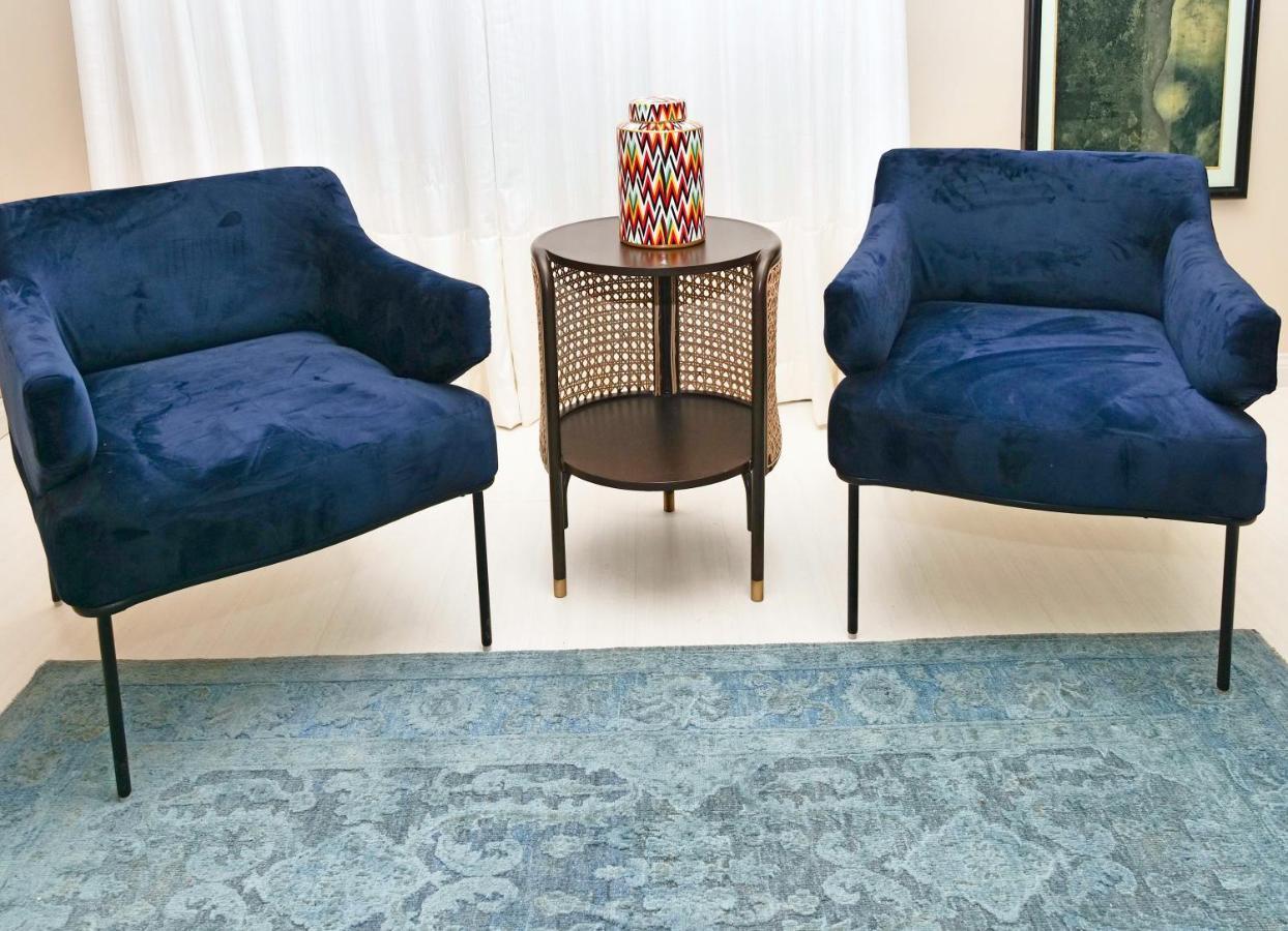 Ambiance Boutique Art Hotel Karacsi Kültér fotó